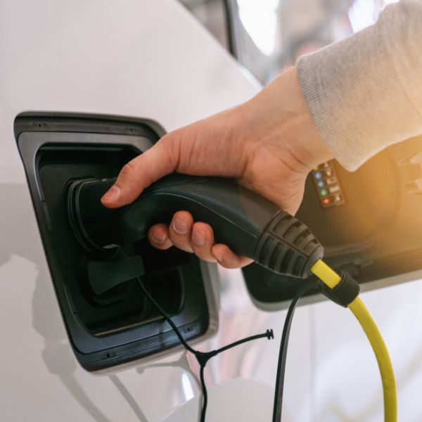 ładowarki samochodowe Suwałki